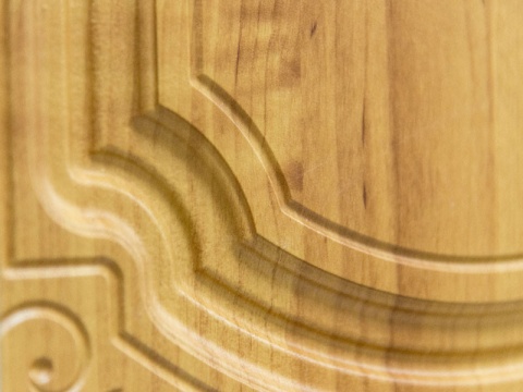 Кухонный Гарнитур Браво МДФ 2500 мм