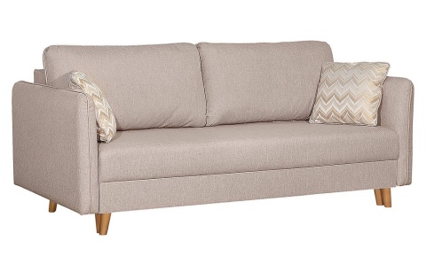 Ортопедический Диван Тедди/Разные Цвета Ш-2200 х Г-1070 х В-1010 мм