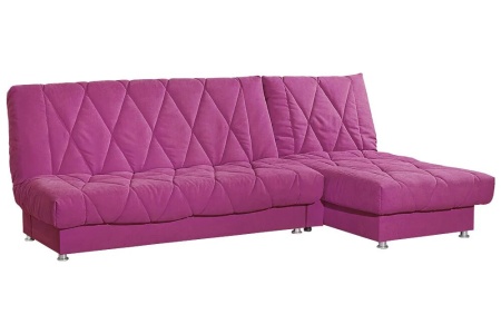 Угловой Ортопедический Диван Сити №1 /Разные Цвета Ш-2870/3110 х Г-1560 х В-1020 мм