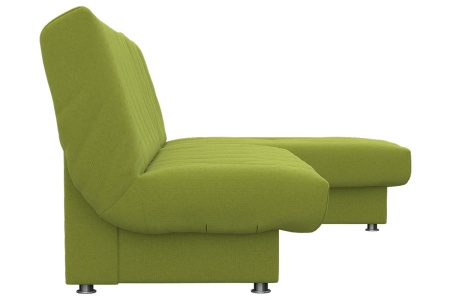 Угловой Ортопедический Диван Сити №1 /Разные Цвета Ш-2870/3110 х Г-1560 х В-1020 мм