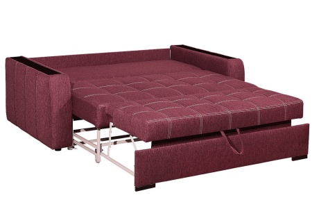 Ортопедический Диван Орландо/Разные Цвета Ш-1860 х Г-1060 х В-930 мм