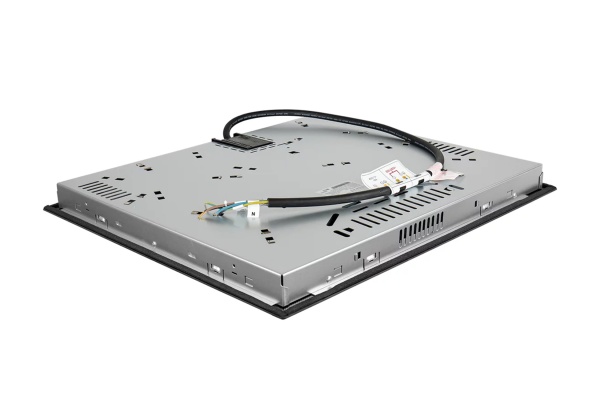 Электрическая варочная поверхность MILLEN MЕH 602 BL