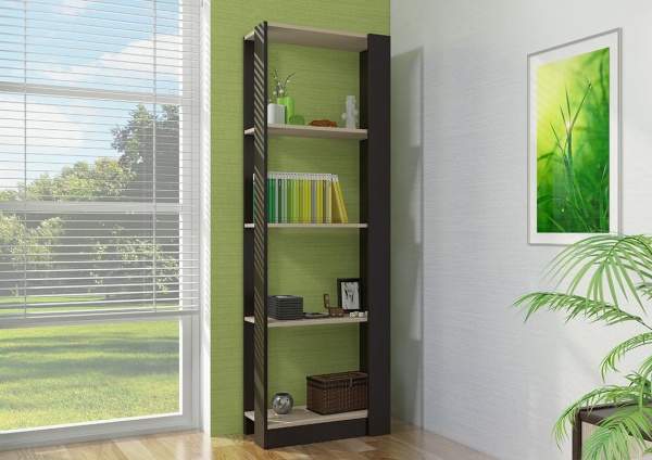 Стеллаж  №33