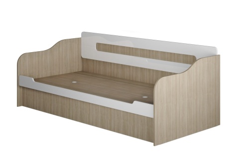 Кровать-диван "Палермо 3" МДФ