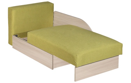 Кресло-Кровать Стайл №2/Разные Цвета Ш-1400 х Г-760 х В-650 мм