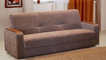 Диван Вегас №28 /Разные Цвета Ш-2190 х Г-880 х В-910 мм